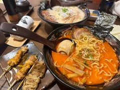 -鸟鹏烧鸟居酒屋(龙岗万科店)