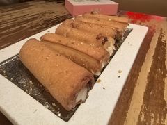 炸鲜奶-你又瘦了小酒馆(奥体店)