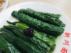 -华天新川面馆(缸瓦市店)