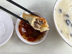 -劈柴院锅贴(沈阳路店)