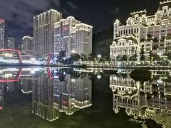 -花果园湿地公园