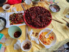 -林中乐辣子鸡(歌乐山总店)