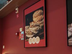 -秦宗·肉夹馍·油泼面·凉皮(洋湖店)