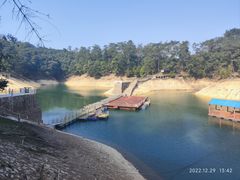 -广州市流溪河国家森林公园