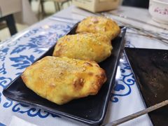 -马黑哥椒麻鸡(清江山水店)