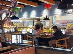 -梨花自助烤肉(乐宾店)