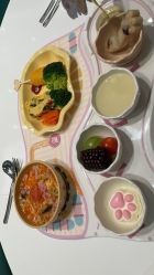 -奈尔宝家庭中心·亲子餐厅(苏州大悦城店)