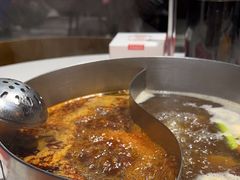 -麻辣因子滩羊火锅(世和广场店)