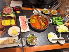 -滇牛云南火锅(桂林路店)