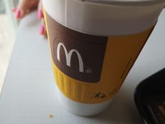 -麦当劳(济泺路店)