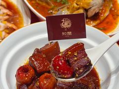 -知楚•精致湖北菜(武商MALL店)