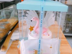 -执茶识麦(万达华府店)