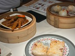 -禄运茶居·手工点心(猎德店)