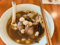 -奎元馆.百年奎元.非遗传承(西湖边的解放路店)