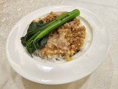 肉饼饭-百乐门喜宴(海珠广场华厦店)