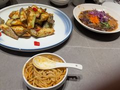 -宏宴·新京菜(望京店)