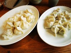 -必点海鲜·鲅鱼水饺(鞍山西道店)