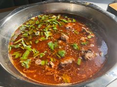 -老城红焖羊肉(人民路店)