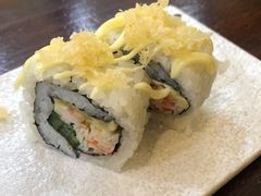 -渔日本料理铁板烧(新天地假日广场店)