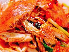 -四川小胡子海鲜(丁村万人海鲜广场店)