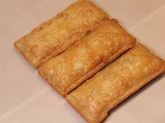 -麦当劳(哈西万达店)