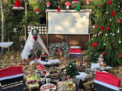 -HERRE·FARM 赫尔露营农场·团建聚会包场