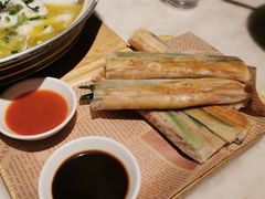 -弄堂里(西溪龙湖天街店)