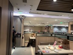 -海底捞火锅(万达广场店)