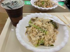 -首都师范大学-本部食堂