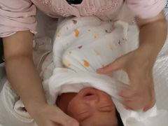 -爱贝佳母婴护理服务中心·月嫂育儿嫂(鲁迅路店)