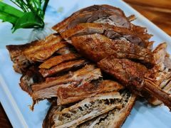 武夷熏鹅-下梅人家土菜馆(历史文化餐厅度假区店)