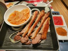 -西贝莜面村(近铁城市广场店)