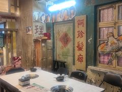 -老长沙龙虾馆·聚会餐厅(白石洲店)