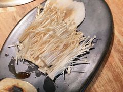 -黑牛黑猪烤肉专门店(万象城店)