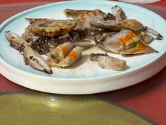 -吕四渔港码头海鲜餐厅