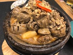 -潮堂 · 潮州菜(国贸商城店)