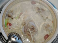 -小骨煲金华砂锅(转塘金街美地店)