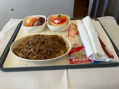 -浦东机场国航头等贵宾室