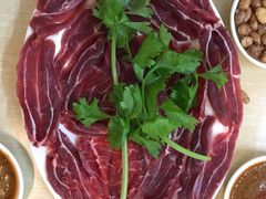 -粤潮魏记牛肉火锅(爱家·金河湾南区店)