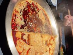 -九鼎轩脆毛肚火锅(南京东路店)