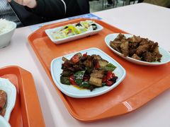 -复旦大学本部-食堂