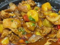 -小秦淮·南京土菜(新亭西路店)