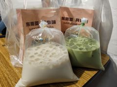 -春莱·泰式奶茶·老挝冰咖啡(宝龙店)