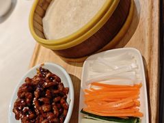 -小菜园新徽菜(滁州苏宁店)