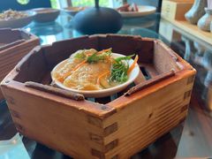 -新天世纪中餐厅