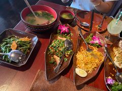 -花马天堂云南餐厅 Lost Heaven(外滩店)