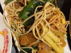 -福苗小骆驼烧烤(大唐不夜城店)