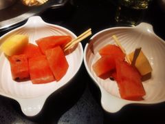 -竹犇番茄火锅(长风街店)