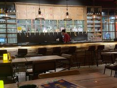 -岔巴精酿啤酒餐吧(南屏街店)