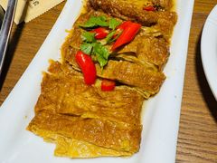 -掌上鲜(南顺城街店)